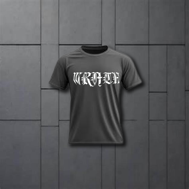 WRATH Compression Tee