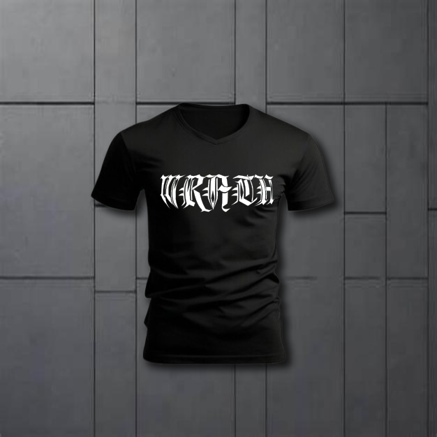 WRATH Compression Tee