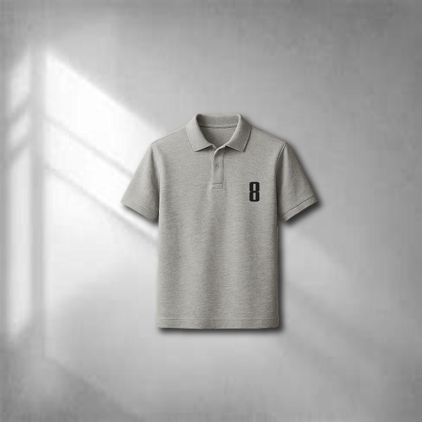 Polo 8
