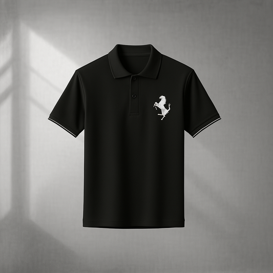 FERARRI Polo T- Shirt