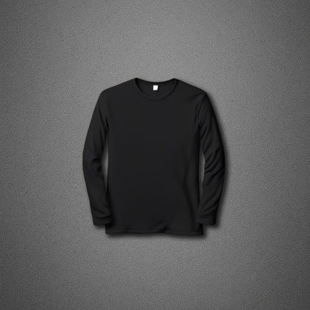 PLAIN Long Sleeve shirt