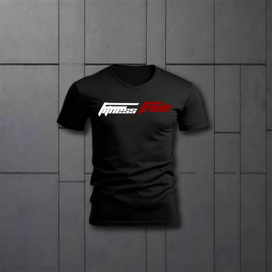 Fitness freak Tee - Compression