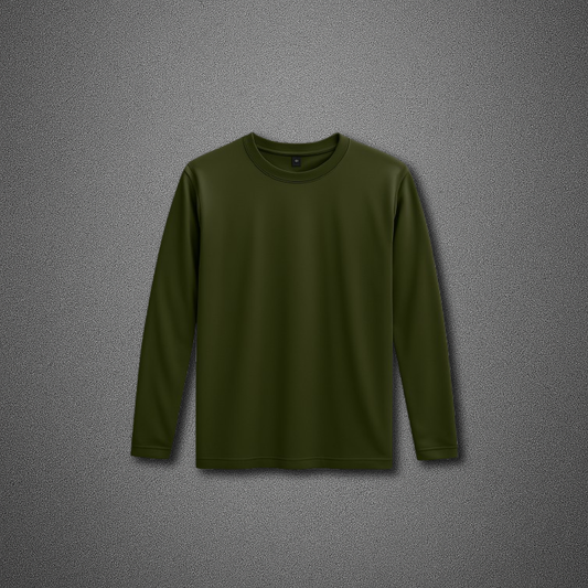 PLAIN Long Sleeve shirt