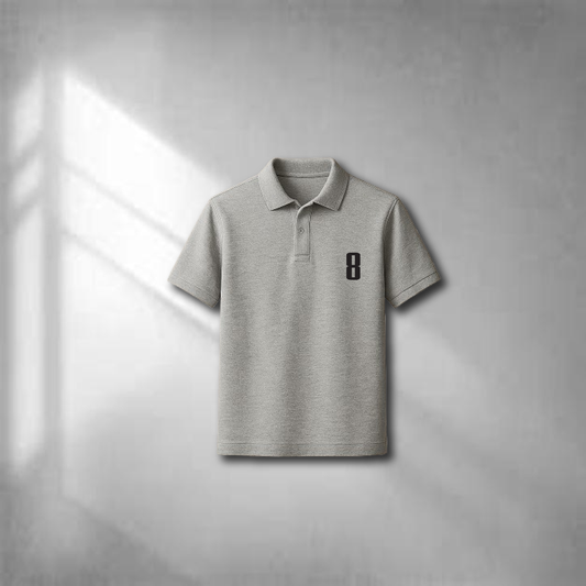 Polo 8