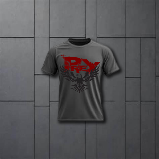 PREY POWER TEE - Compression