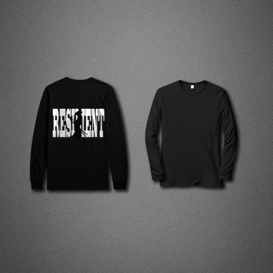 Resilient Long Sleeve Shirt