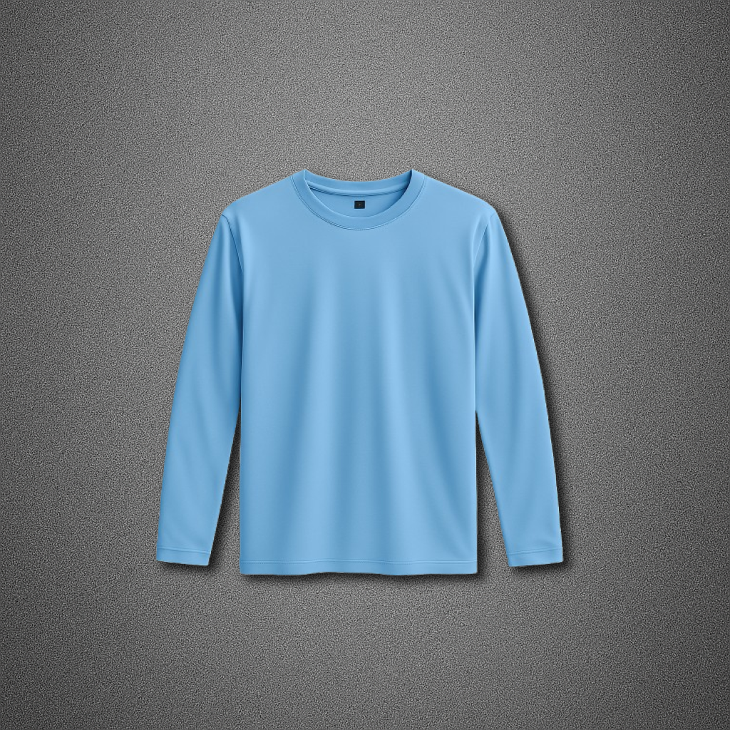 PLAIN Long Sleeve shirt