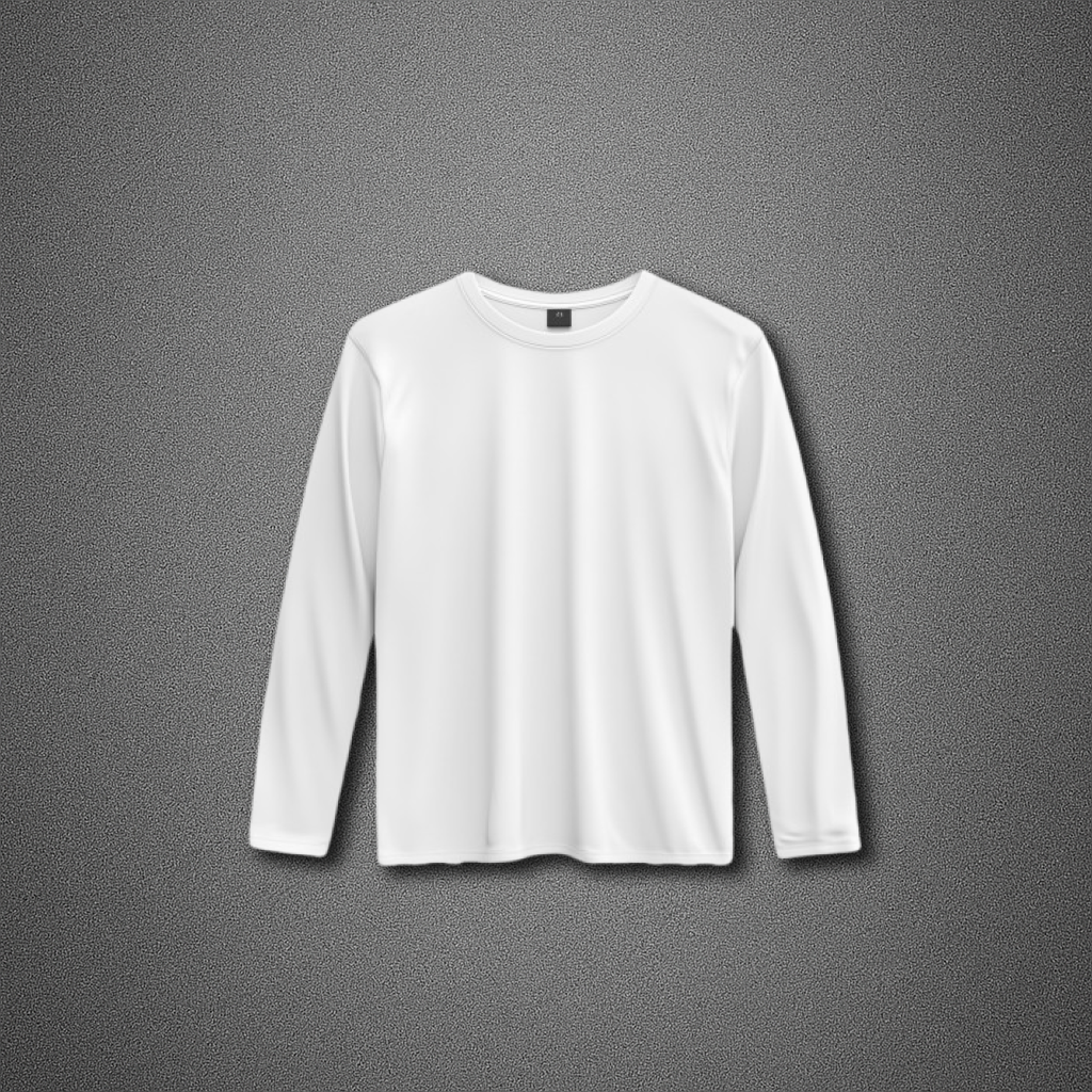 PLAIN Long Sleeve shirt