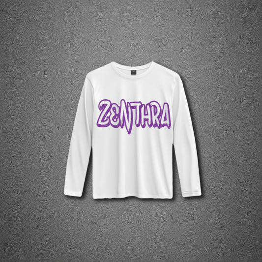 Zenthra Long Sleeve Shirt